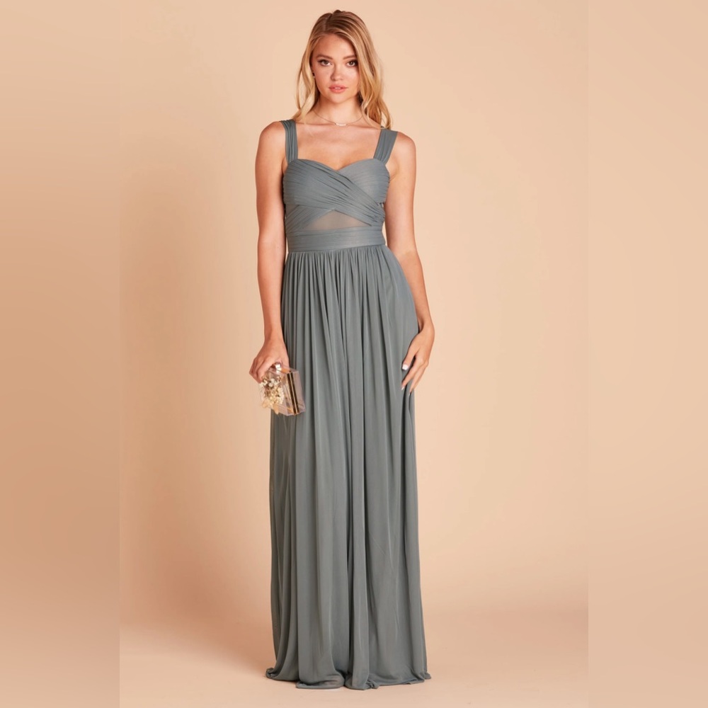Birdy Grey Elyse Bridesmaid Dress